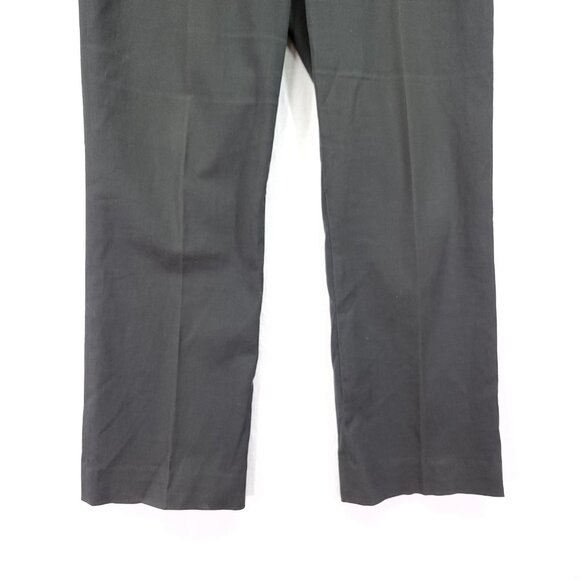 Proenza Schouler Dress Pants Size 32x26 Made in Italy Designer - Picture 4 of 11
